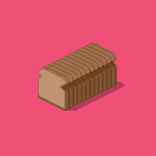 Bread 304
