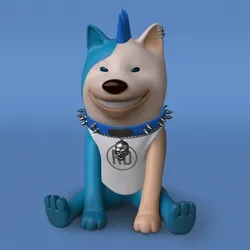 Rock Dogs collection image