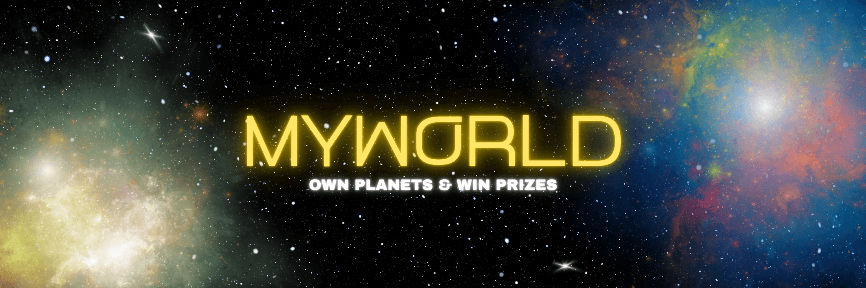 Myworld_nft banner