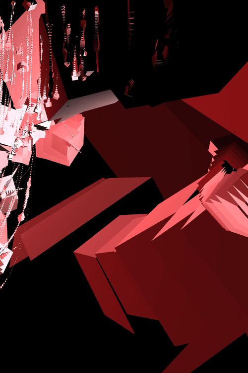 Digital Alchemy #42