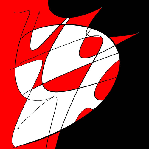 The fighter