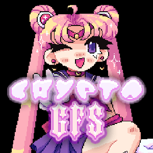 CryptoGFs