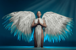 Angel's prayer collection image
