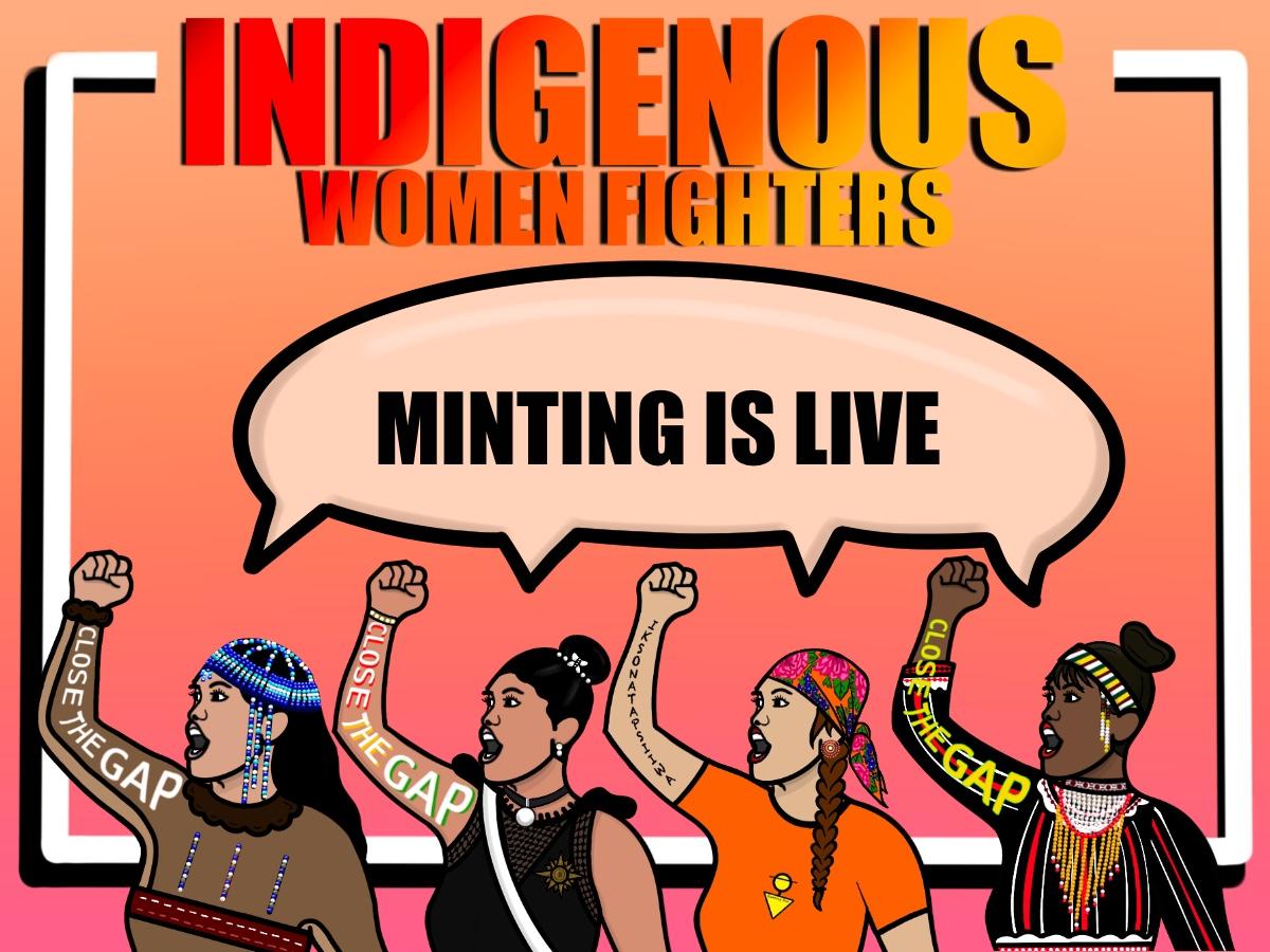 IndigenousWomenFighters banner