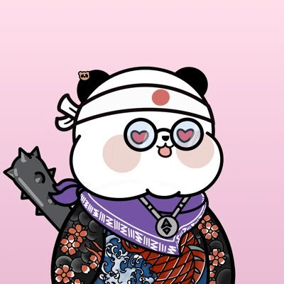 Yakuza Pandaz