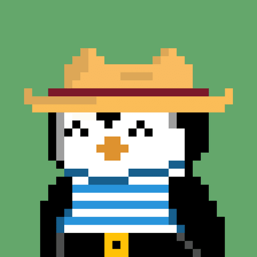 PixelPenguin 2148