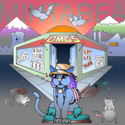 The Mintarea Project collection image