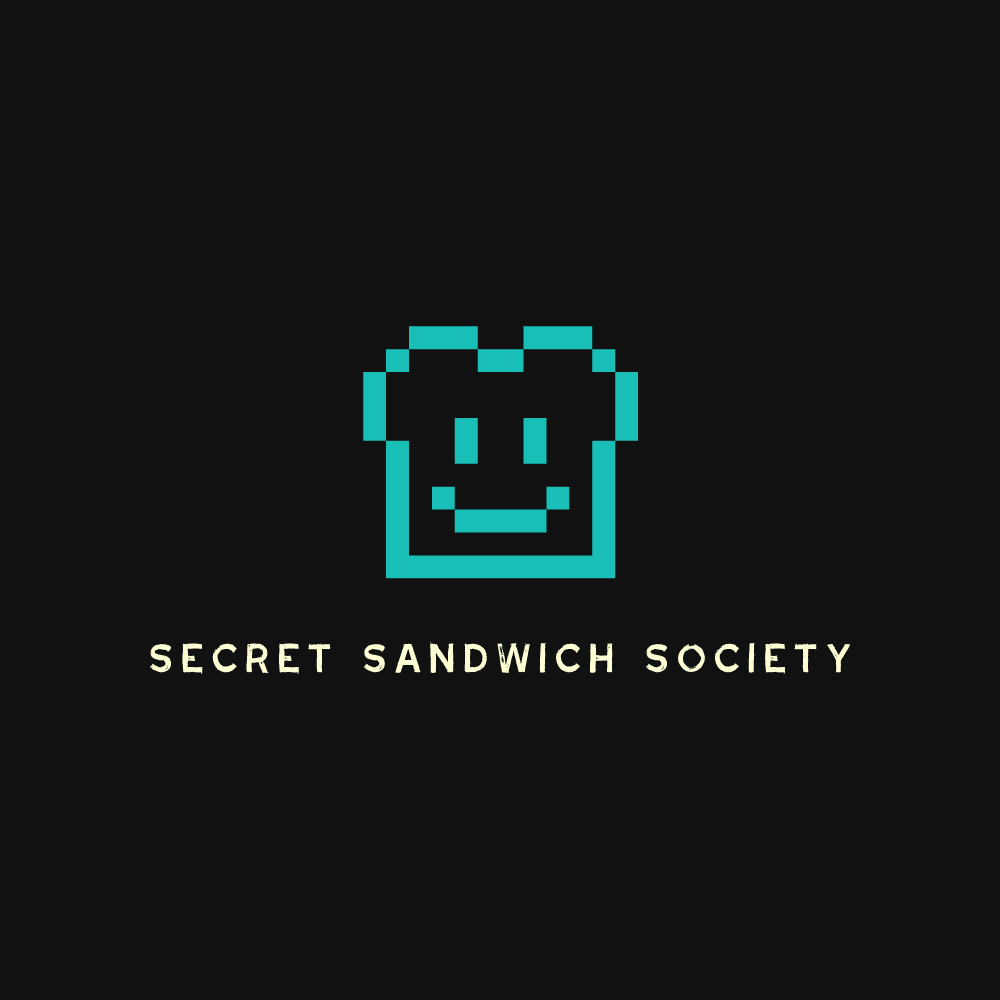 SecretSandwichSociety