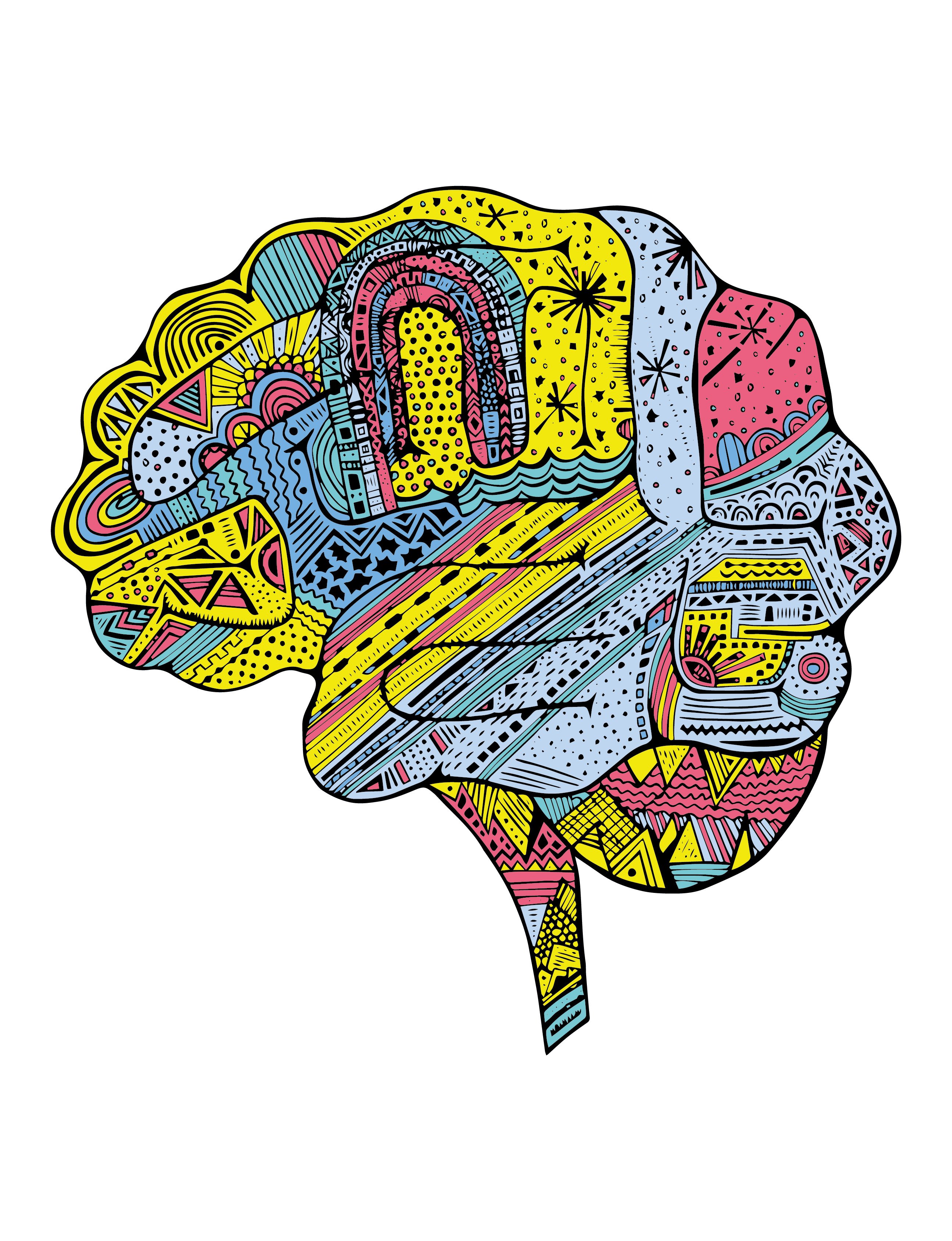 Brain #3