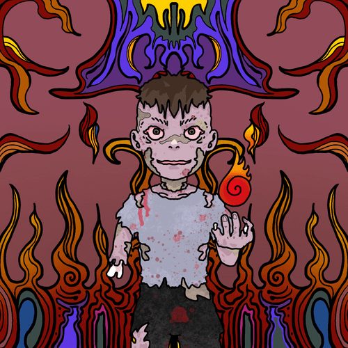 7Hell Worlds #007