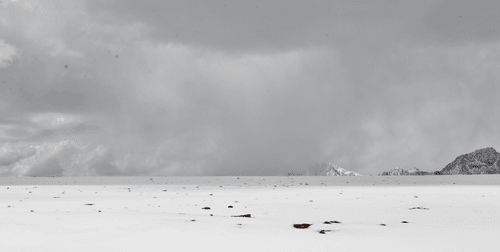 Photo collections of Qinghai-Tibet Plateau