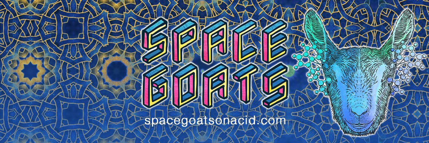 SpaceGoatsSolana banner