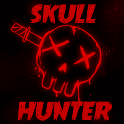 Skull Hunter collection image