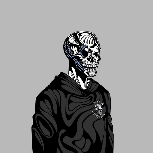 Undead Memories #1