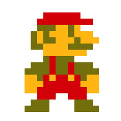 The Super Mario Bros. collection image