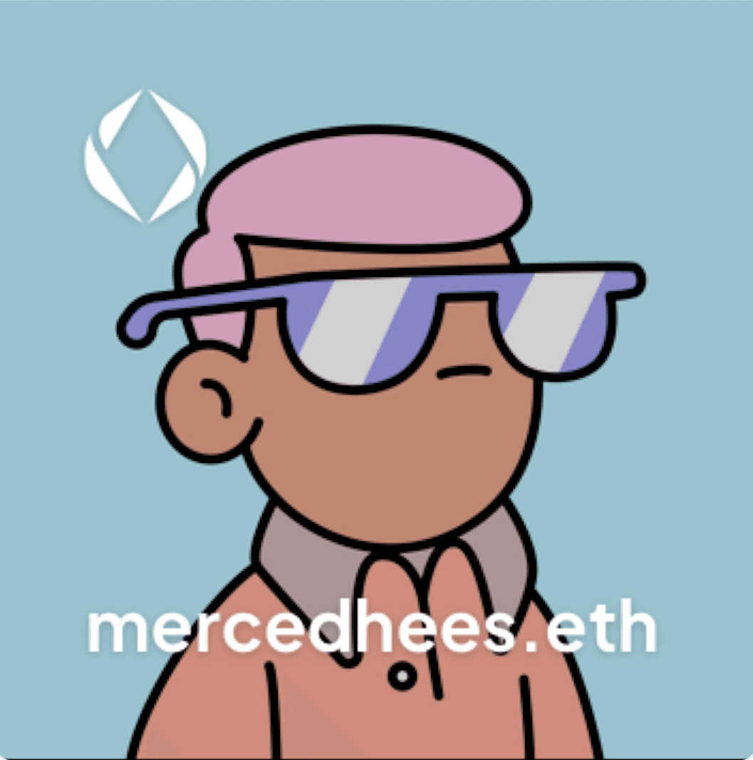 Mercedhees