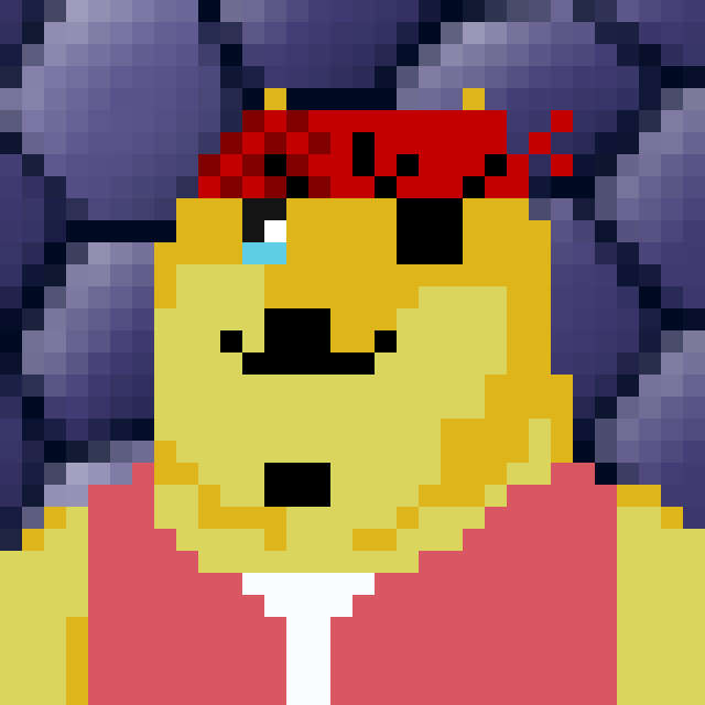 CryptoShibe #1772
