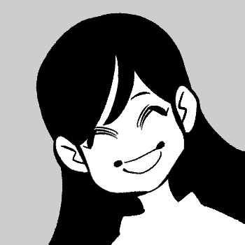 Smiling Lass