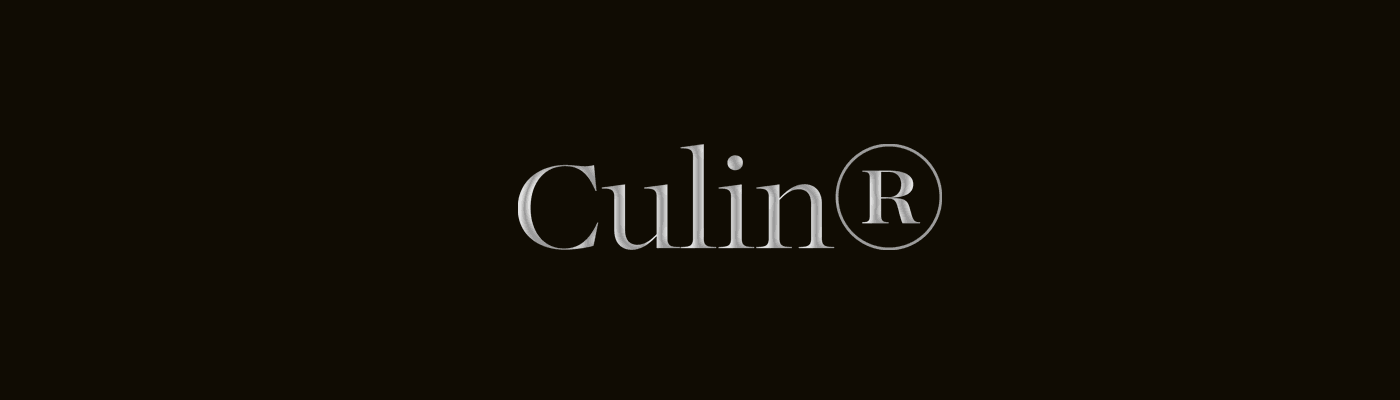 Culinr banner