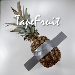 Tape Fruit collection image