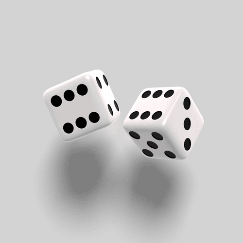 Two Dice Club