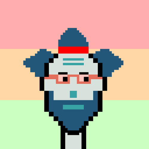 CryptoHippy