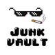 Junk vault