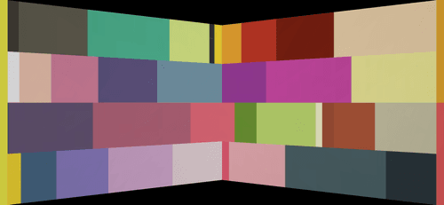 ColorsBars
