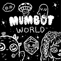 MUMBOT WORLD collection image