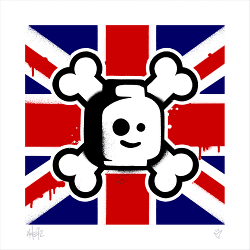 Cruel Brit - UK