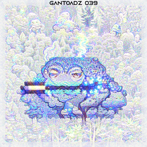 GANToadz 039