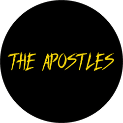 Apostles: Genesis