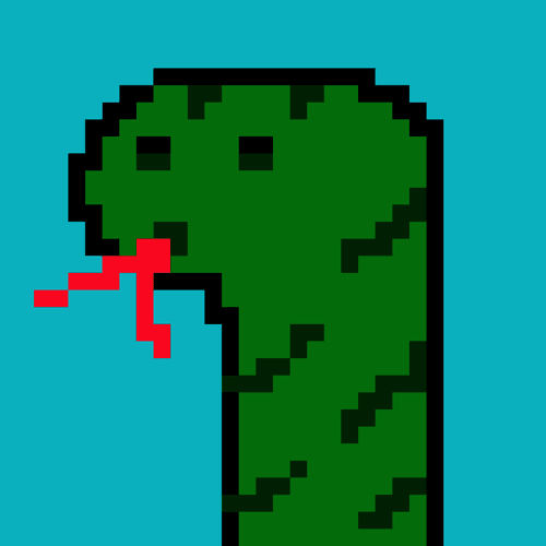Snaky Snake