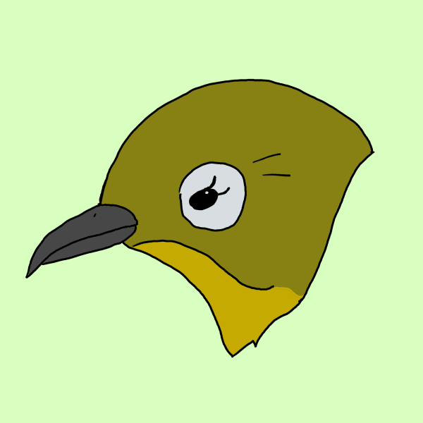 bird#3