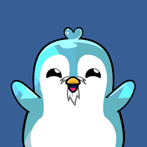 Penguin Bros #10010
