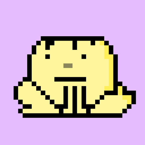 PunkToad #19