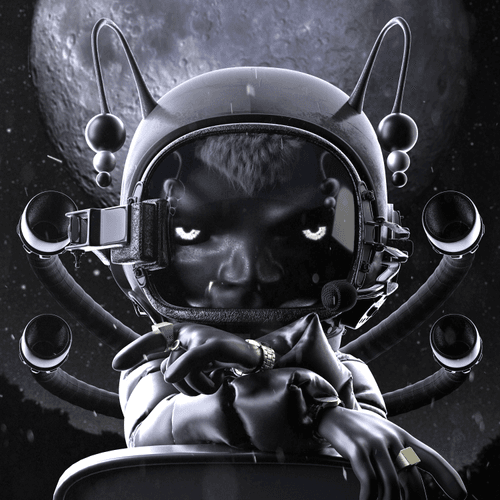 Space K
