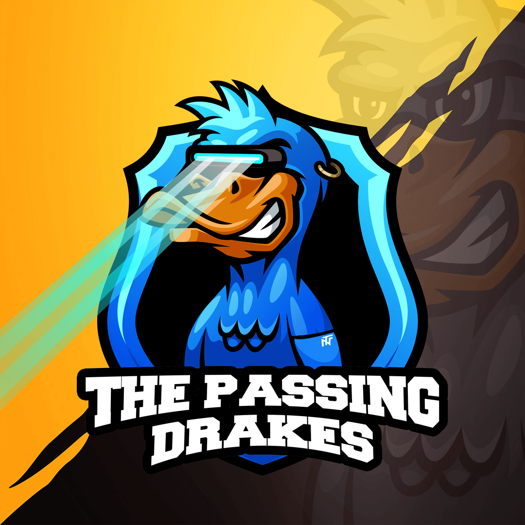 The Passing Drakes