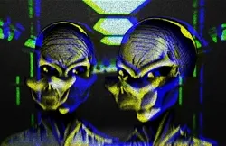 The Alien Nation collection image
