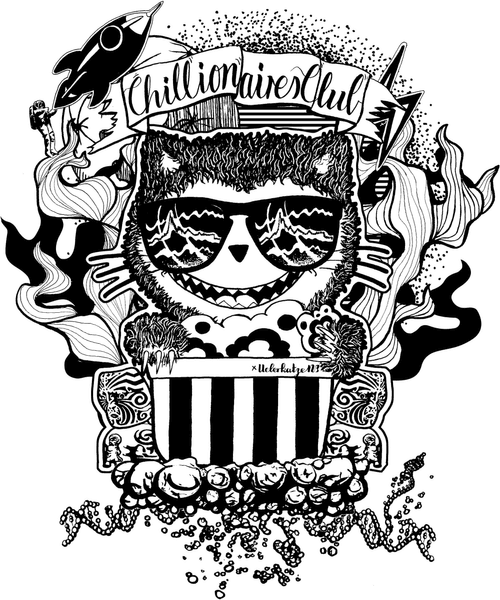 Chillionaires Club