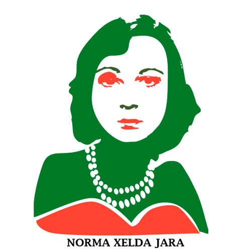 NFT Xelda Jara