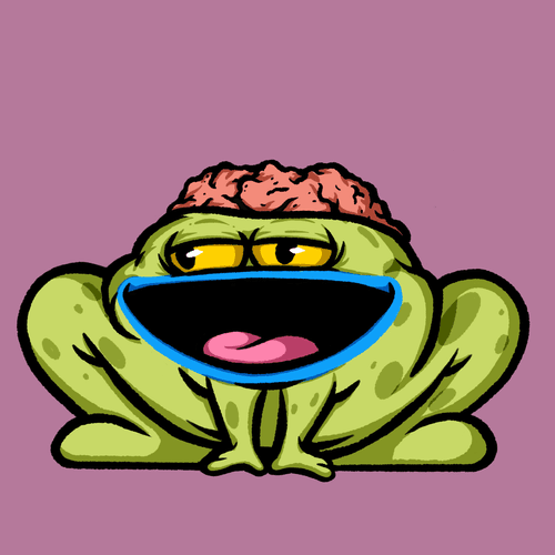 FrenToad #868