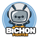BichonFighter 2 - old