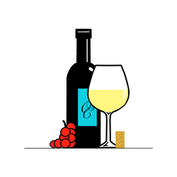 OnChain Wine collection image