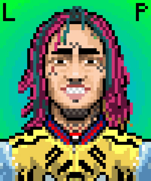 Lil Pump