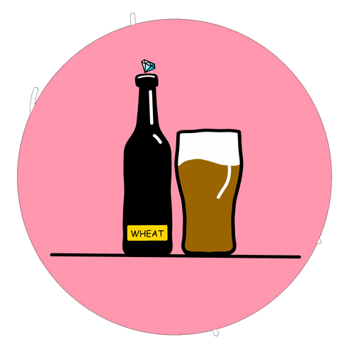 OnChain Beer #847