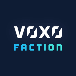 VoxoDeus | Faction Art collection image