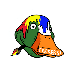 DUCKERS! collection image