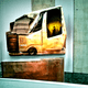 Works of art by AI