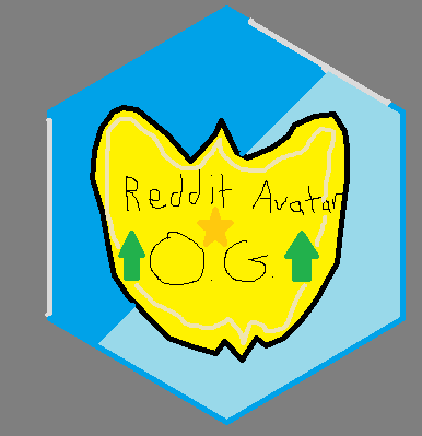 The Official Badge for Avatar Trading OGs